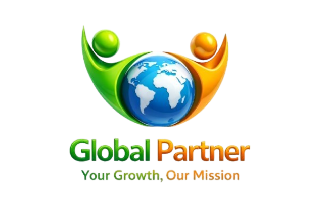 Global Partner Logo